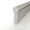 Разделительный теневой профиль D009.2A Титановый