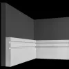 Плинтус напольный Artpole SPL5