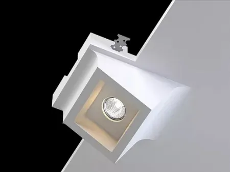 Гипсовый светильник Artpole SGS14