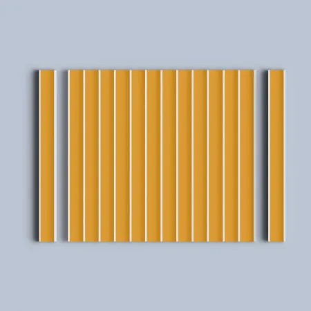 Декоративная панель HIWOOD LV139 Y5