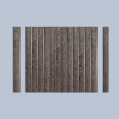 Декоративная панель HIWOOD LV140 BR492