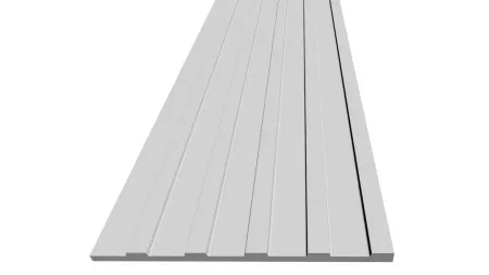 Панель DECOR DIZAYN DD901