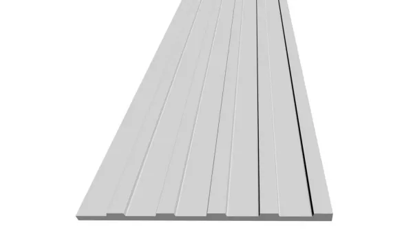 Панель DECOR DIZAYN DD901