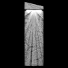 Гипсовый светильник OBSIDIO Right  (нейтральный свет) Artpole ML-2R