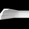 Карниз потолочный гипсовый Artpole SKT413