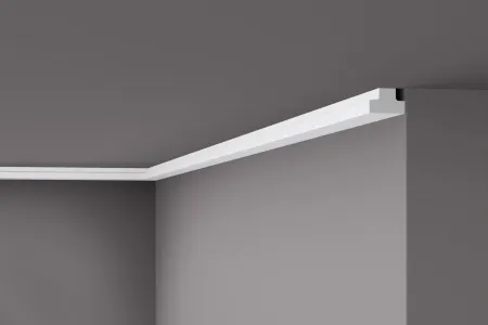 Карниз потолочный NMС T4