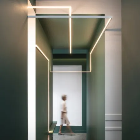 Карниз потолочный Orac Decor CX 190