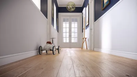 Плинтус напольный NMС CF3