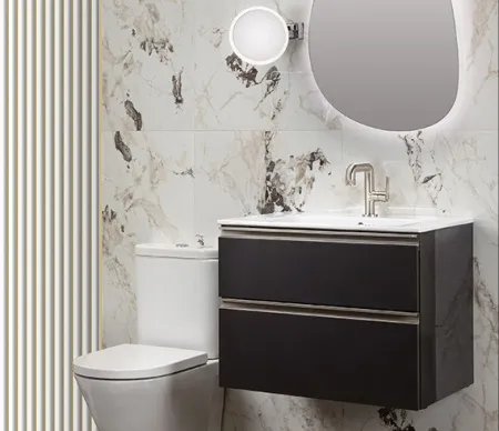 Декоративная панель HIWOOD LV139 W41G