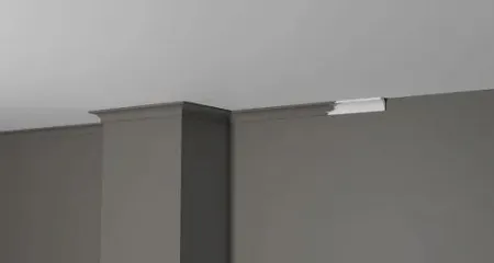 Карниз потолочный DECOR DIZAYN DD26