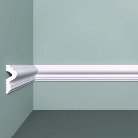 Молдинг Bello Deco М10 45/17