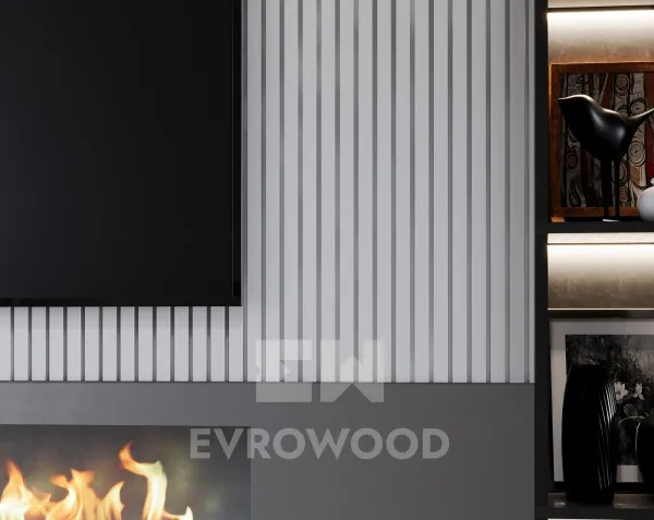Декоративная панель Evrowood PL 04
