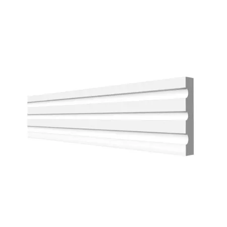 Ствол пилястры DECOR DIZAYN DD201