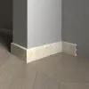 Плинтус напольный DECOR DIZAYN 706-10