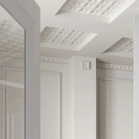 Орнамент Европласт 1.62.803