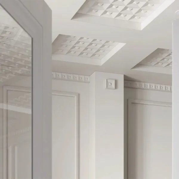 Панель декоративная Европласт 1.59.817