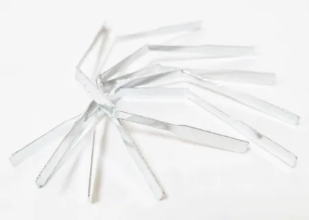 Комплект пружин для микро плинтуса Pro Design MINI 6 шт