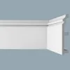 Плинтус напольный Bello Deco П9