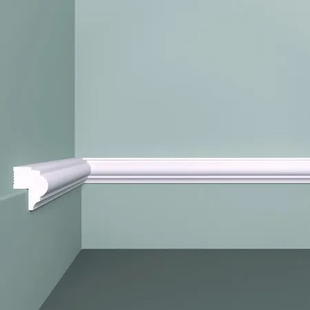 Молдинг Bello Deco М21 30/24