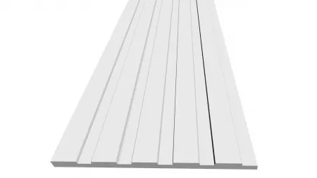 Панель DECOR DIZAYN DD904 3(м)