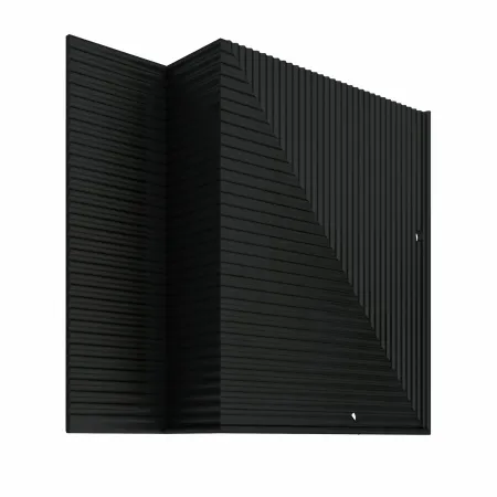 Торцевая заглушка для модели D005R правая