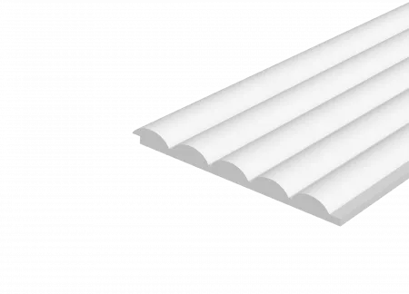 Декоративная панель HIWOOD LV135 NP