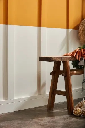 Плинтус напольный NMС FD2