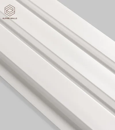 Декоративная панель ALPINE WALLS ECO269W