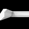 Карниз потолочный гипсовый Artpole SKT8
