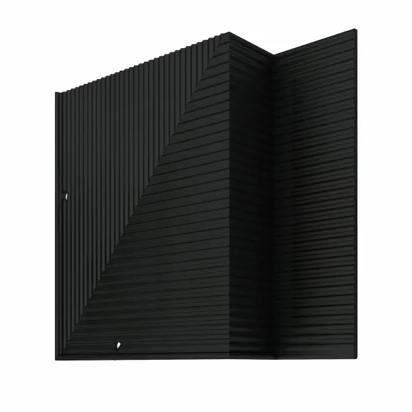 Торцевая заглушка для модели D005.2L левая