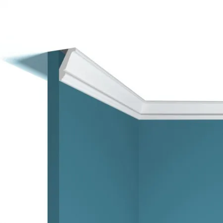 Карниз потолочный Перфект Plus Р24