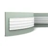 Декоративная панель Orac Decor W114F VALLEY XL Гибкий