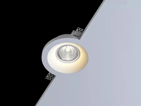 Гипсовый светильник Artpole SGS19