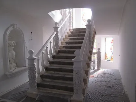 Пьедестал DECORUS PT-005