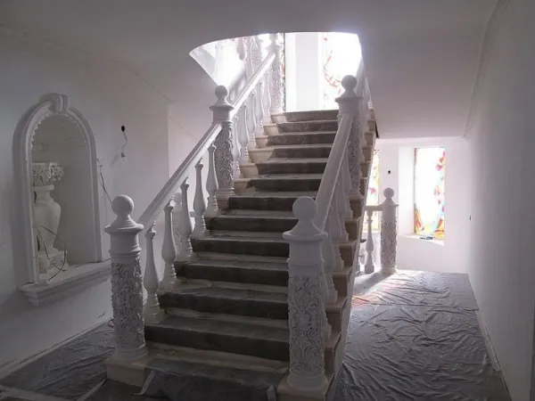 Пьедестал DECORUS PT-005