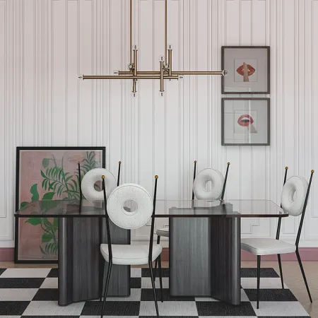 Плинтус напольный Европласт 6.53.804