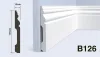 Плинтус напольный HIWOOD B126
