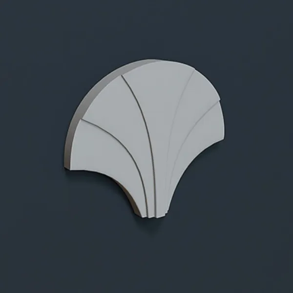 Орнамент Европласт 1.62.804