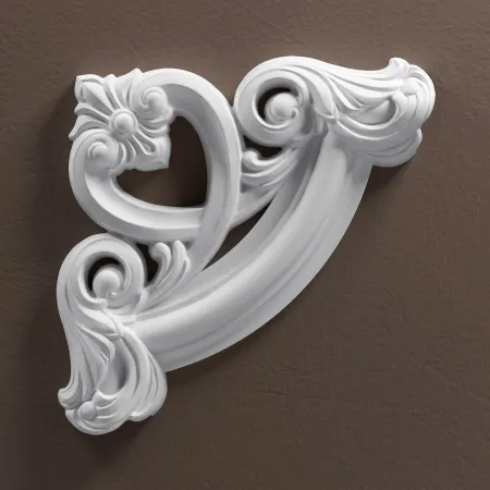 Угловой элемент Де-Багет М5У2