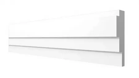 Молдинг DECOR DIZAYN DD625