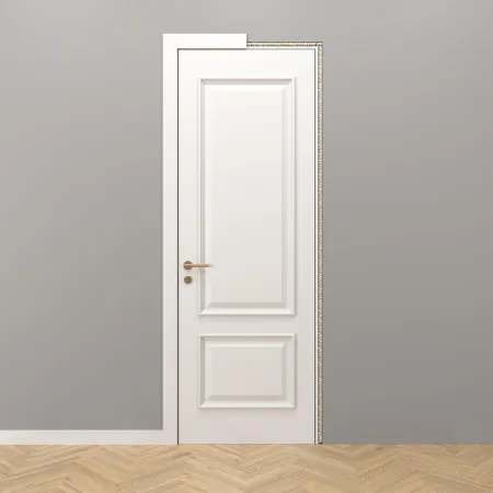 Наличник/Плинтус DECOR DIZAYN DD738/N