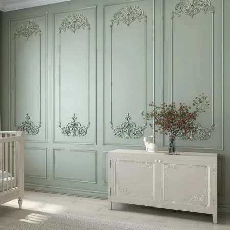 Декоративная вставка STAVROS  