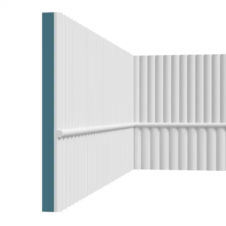 Молдинг Перфект Plus Р196