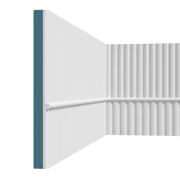 Молдинг Перфект Plus Р196