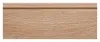Плинтус напольный DECOR DIZAYN 701-90SH
