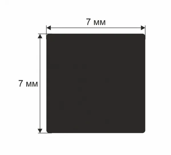 Рейка COSCA RX013