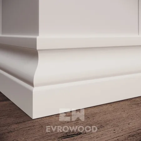 Плинтус напольный Evrowood PN 020