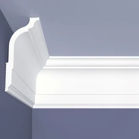 Карниз потолочный Bello Deco С14
