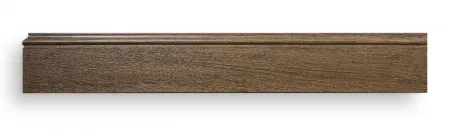 Плинтус напольный Decomaster D005-88