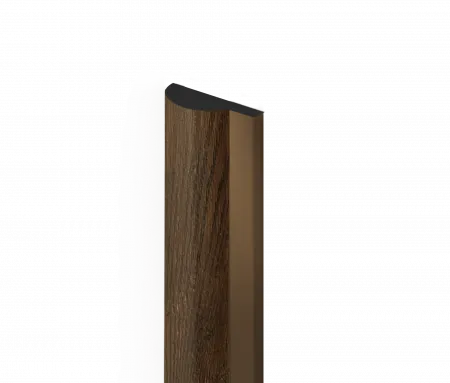 Финишный молдинг HIWOOD LF140A BR489G